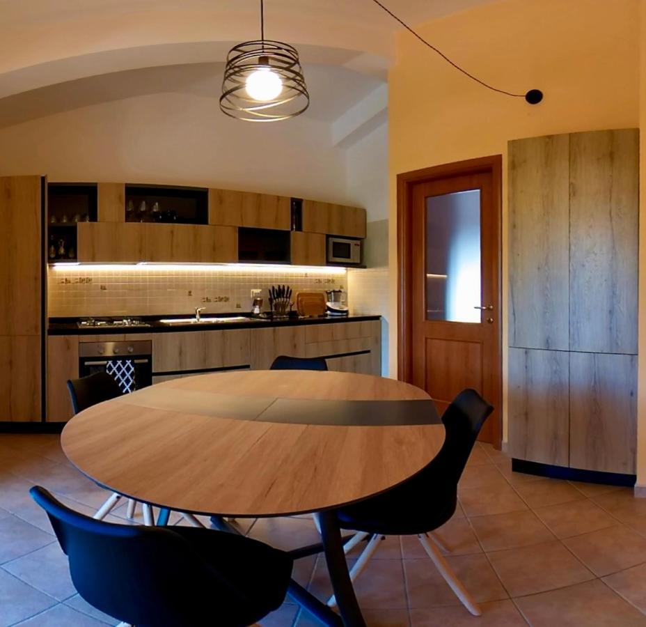 Love Nest Abruzzo Scoppito Buitenkant foto