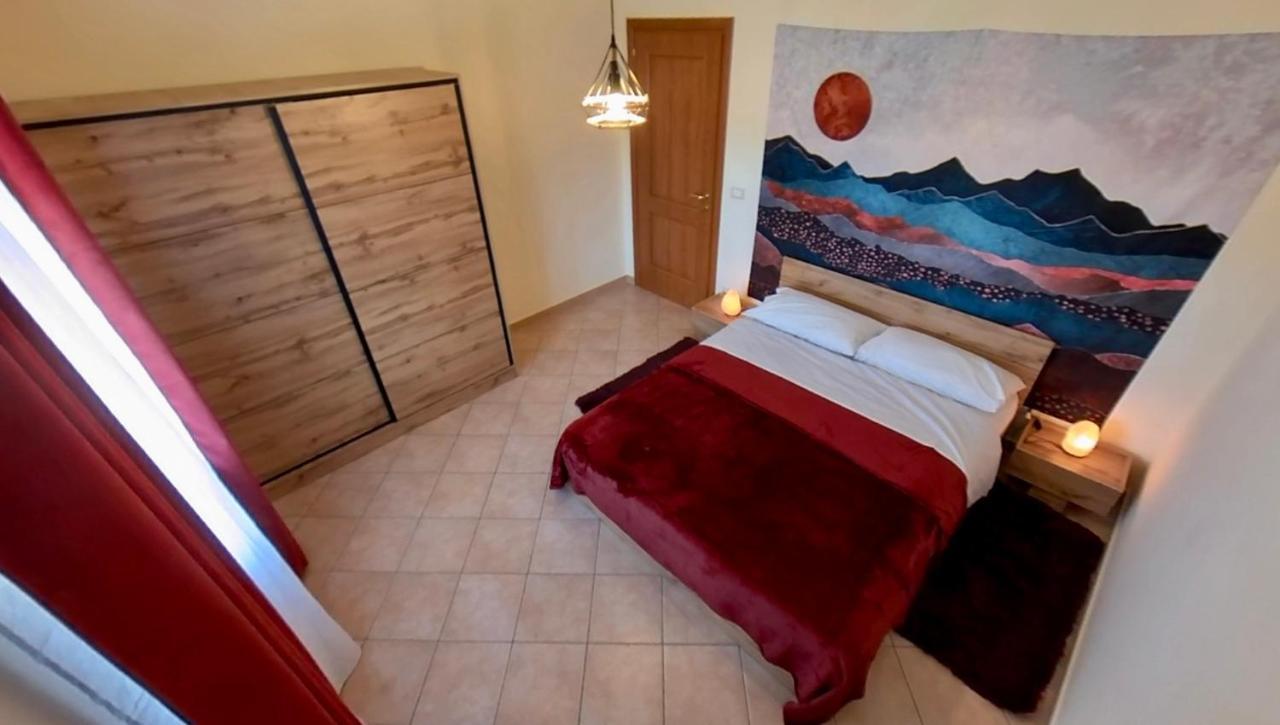 Love Nest Abruzzo Scoppito Buitenkant foto